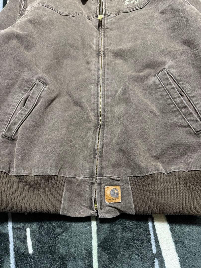 ‼️Carhartt サンタフェジャケット