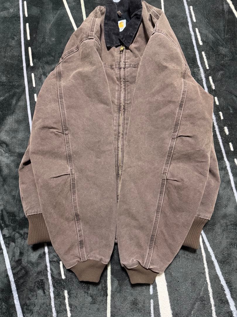 ‼️Carhartt サンタフェジャケット