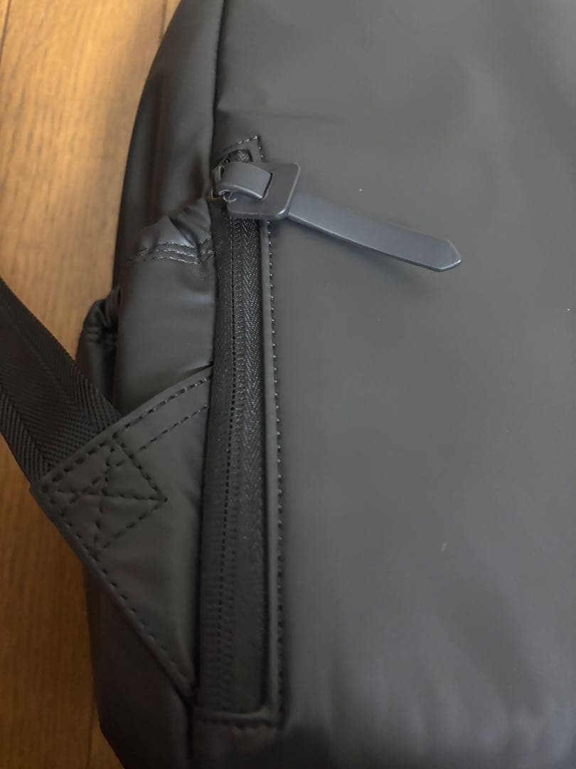 DIESEL リュック BOLDMESSAGE BOLD BACK II