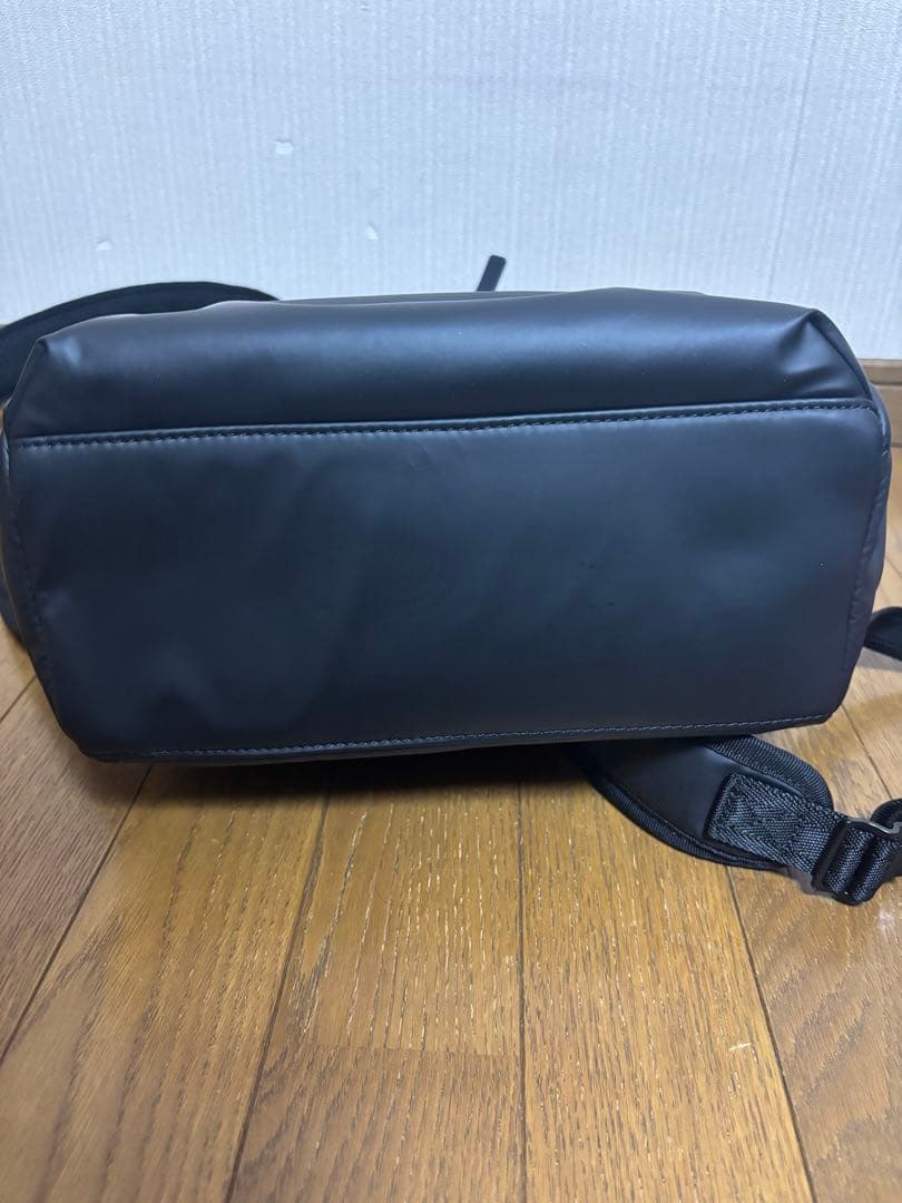 DIESEL リュック BOLDMESSAGE BOLD BACK II