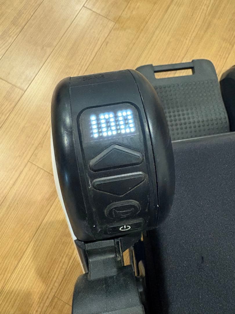 WHILL. 中古電動車椅子