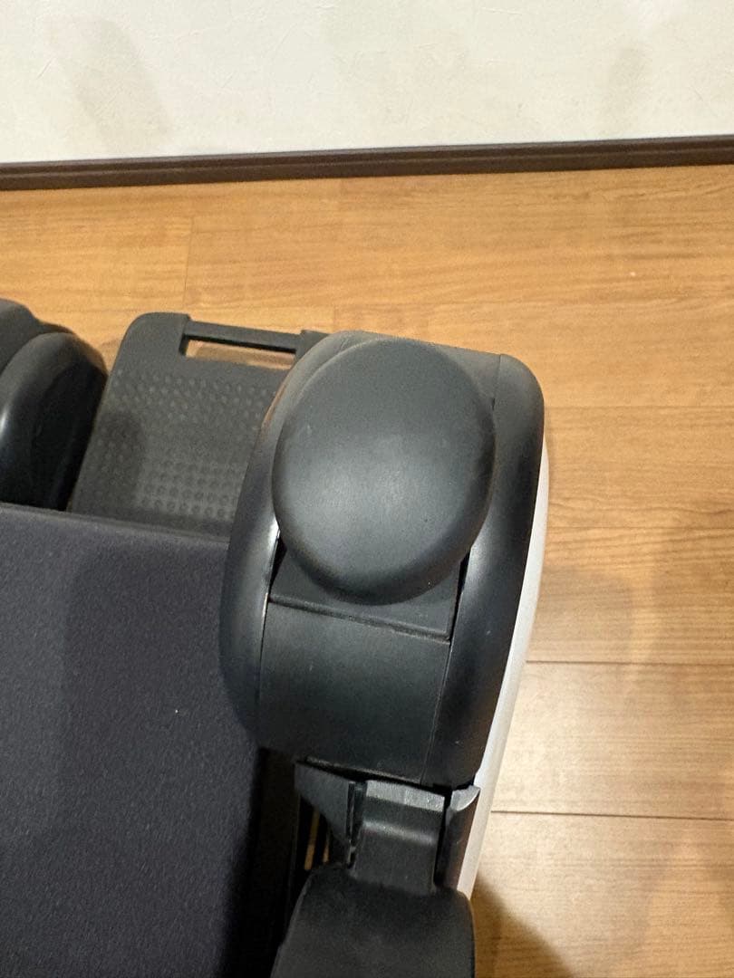 WHILL. 中古電動車椅子