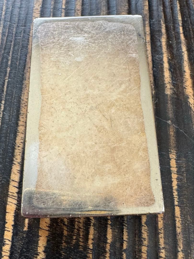 ショートホープケース