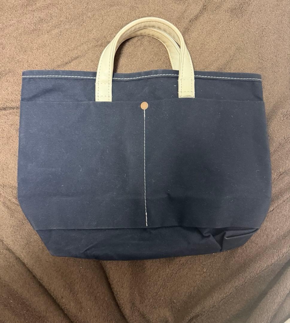 バッグ This is a(n) Ex. Base Tote M