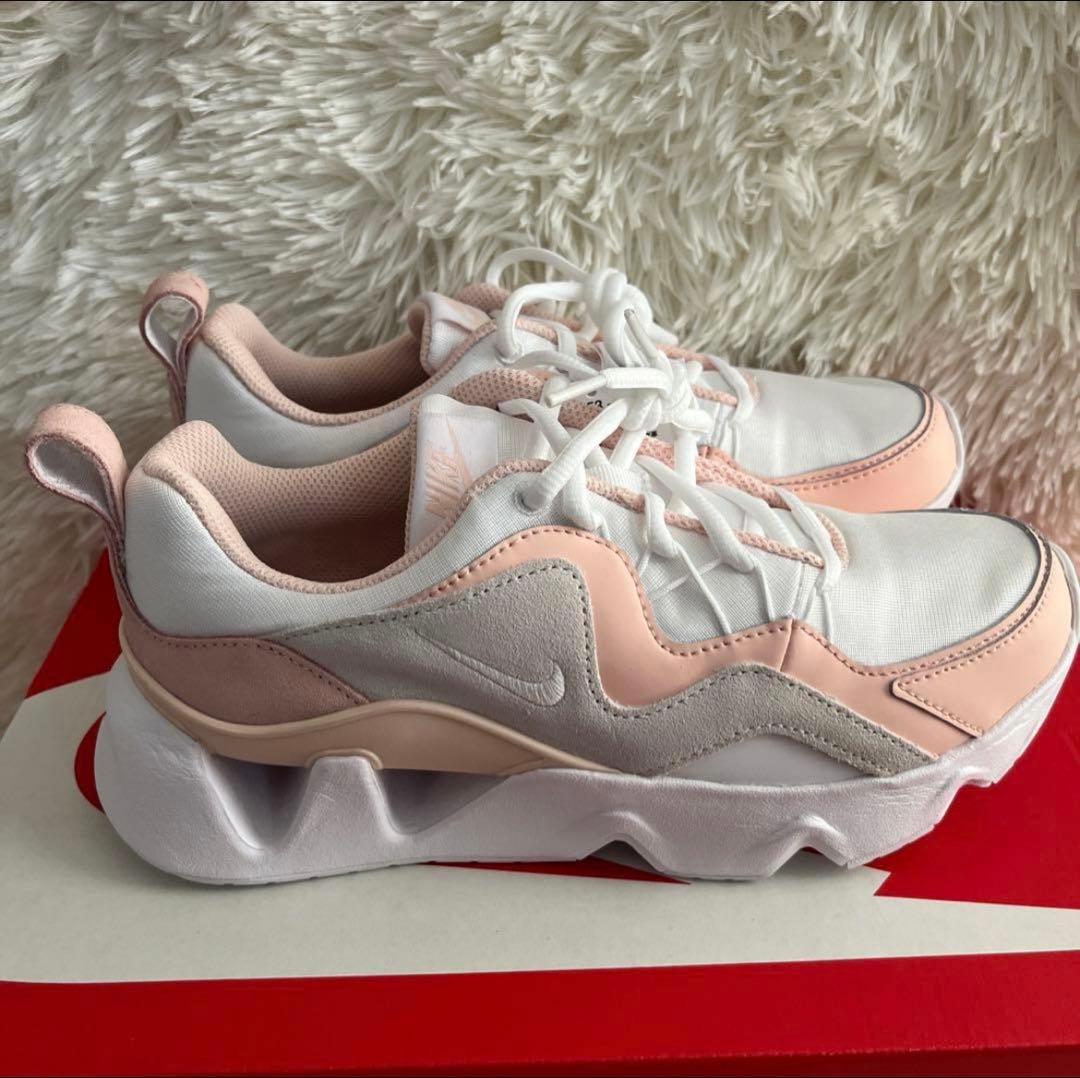 【新品】NIKE WMNS RYZ 365 24.5cm ナイキ レディース