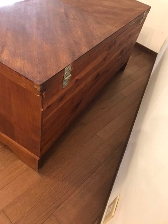 ヴィンテージ　アメリカン　収納　ディスプレイ　箱　BOX