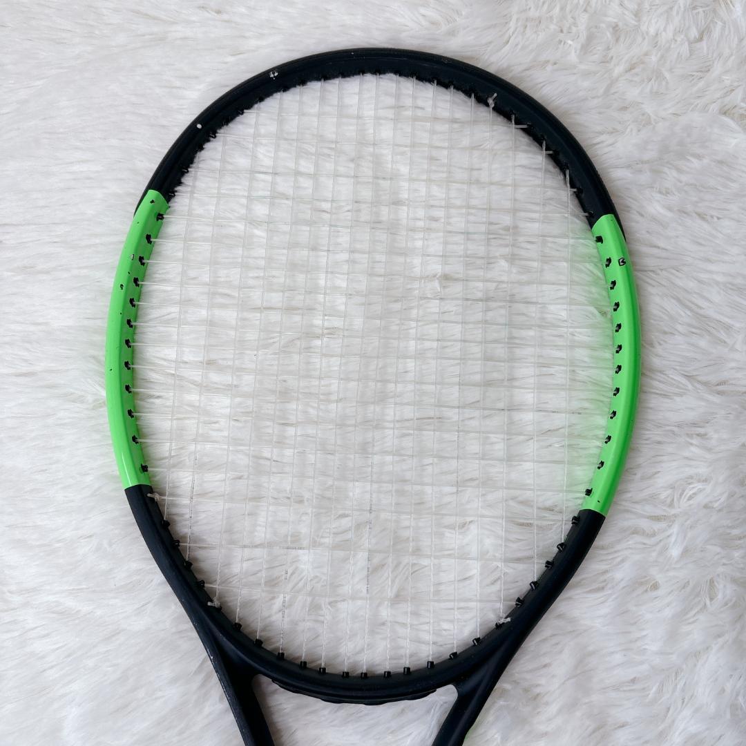 Wilson BLADE SW104 v6.0 G2 セリーナ ウィリアムズ