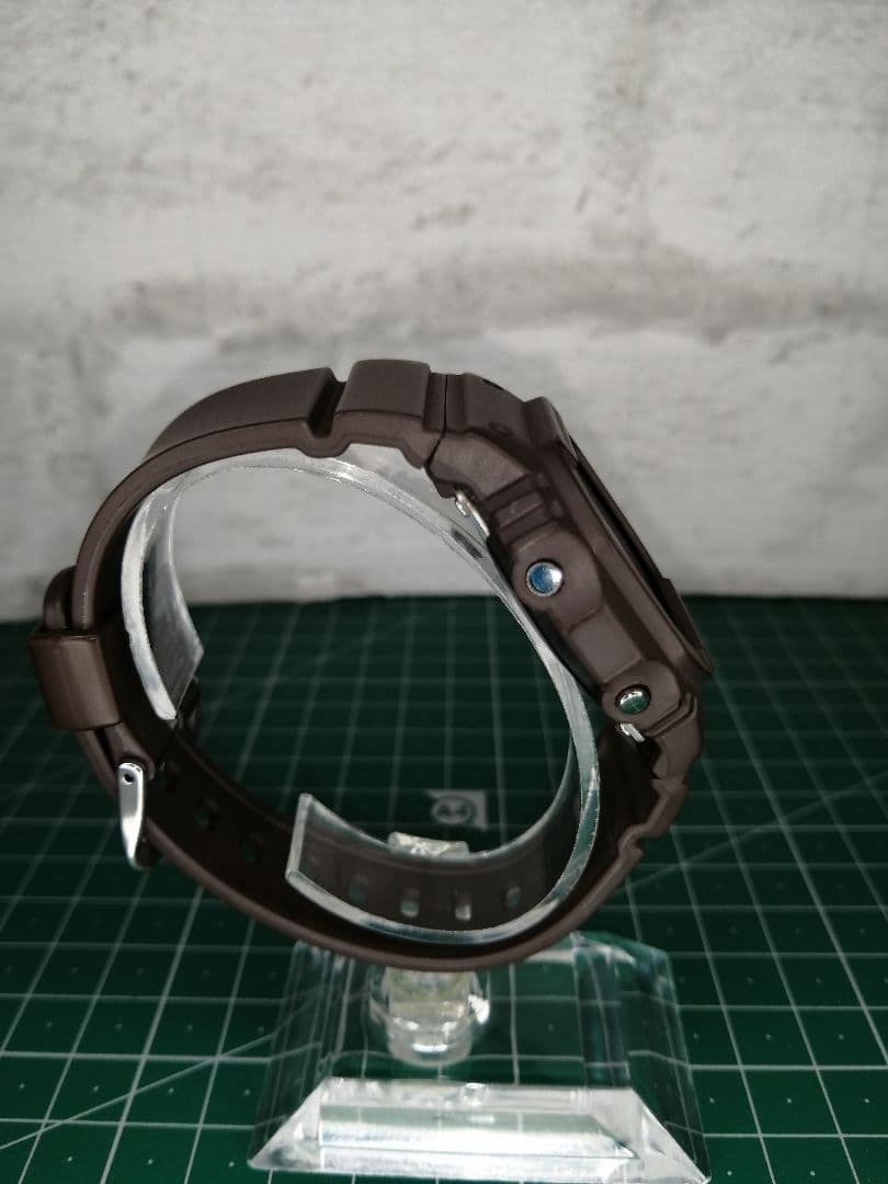 カシオ　G-shock baby-g BGD-5650 洗浄済　超美品