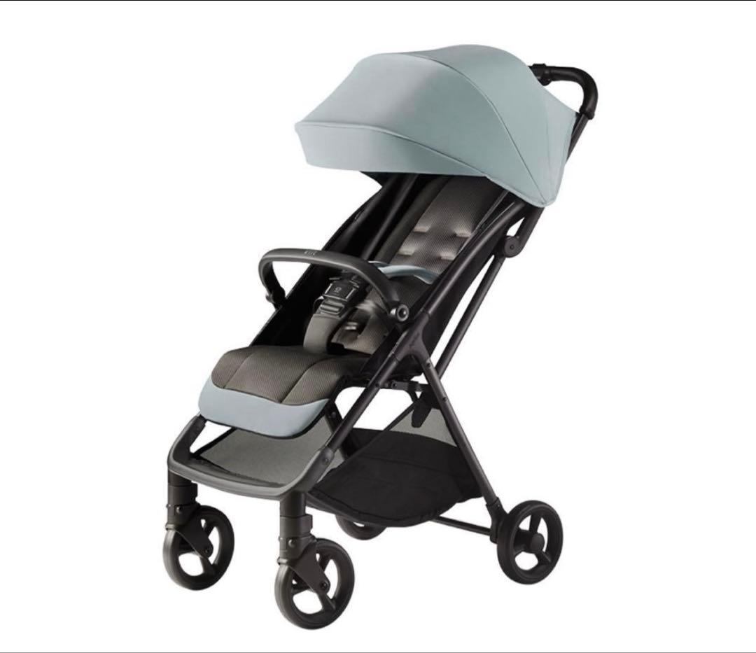 aprica viit ヴィット ベビーカー 3年保証つき