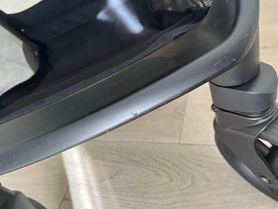 aprica viit ヴィット ベビーカー 3年保証つき