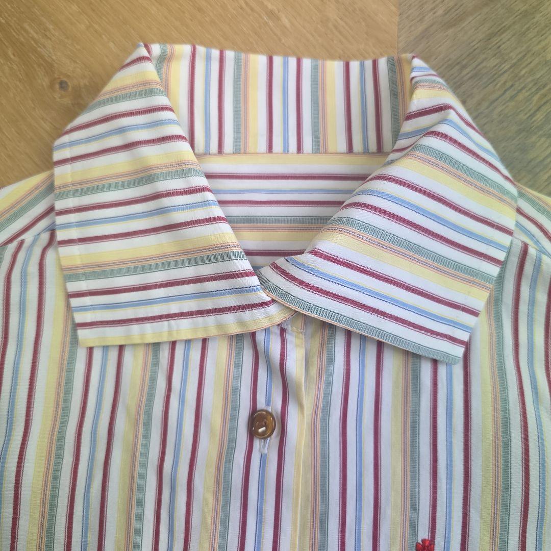 Vivienne Westwood RED LABEL ブラウス 美品 y57