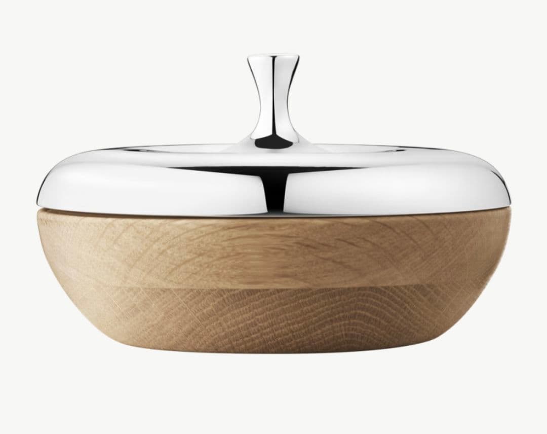 ジョージ ジェンセン KOPPEL ボンボニエール（ターナップ）