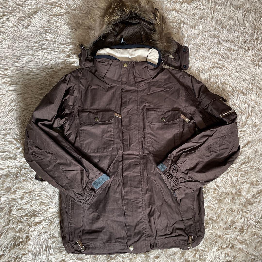 sister j スノーボード　スキー　スノボウェア　セットアップ上下レディース