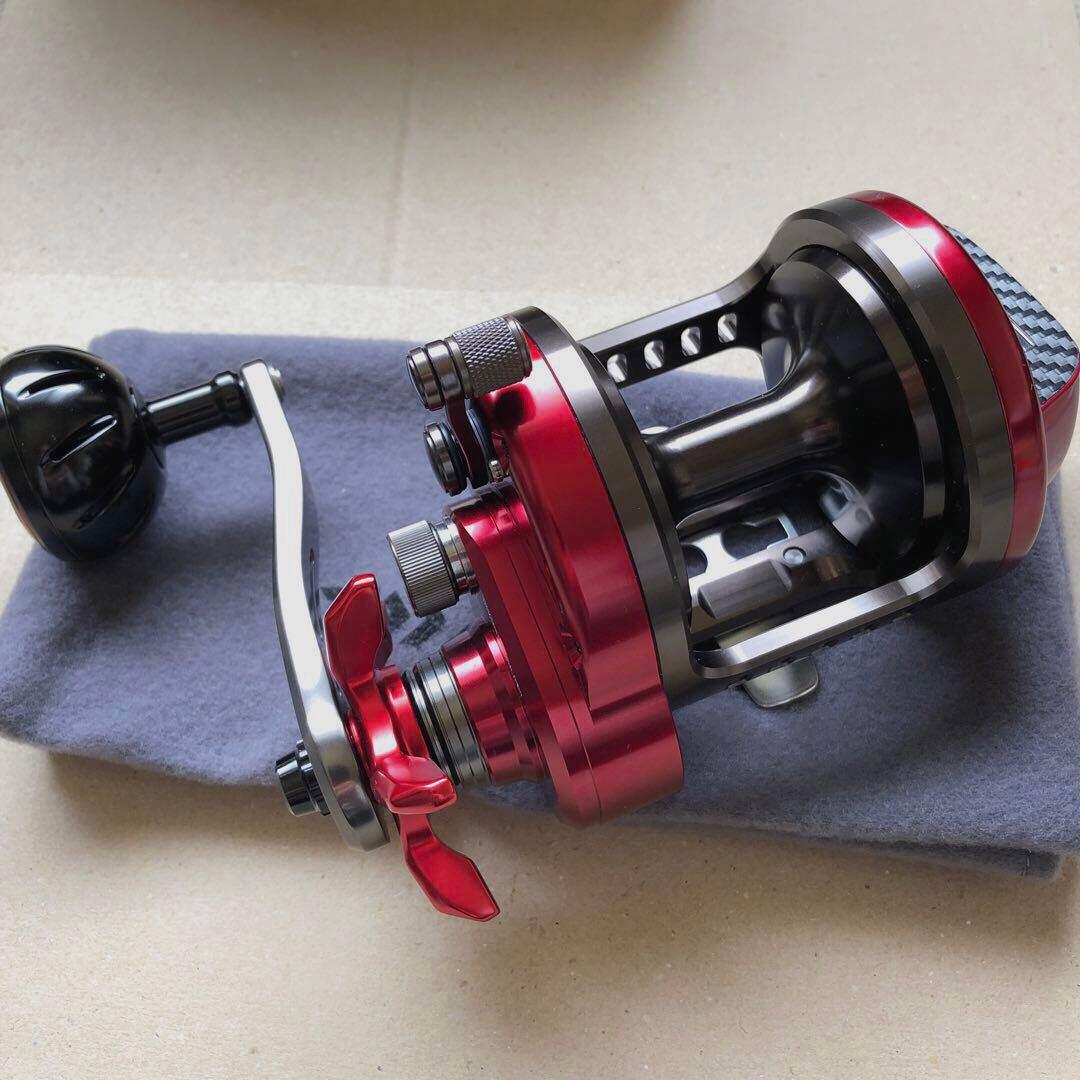 daiwa ダイワ 幻覇王 石鯛 40 ゲンパオウ イシダイ