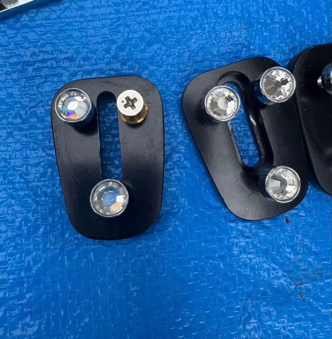 ギャルソン　ラグジュアリーアシストグリップ