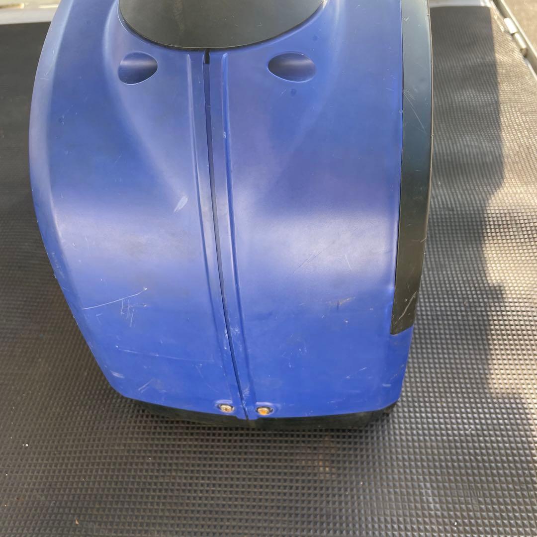 ヤマハ発電機　EF900iSインバーター