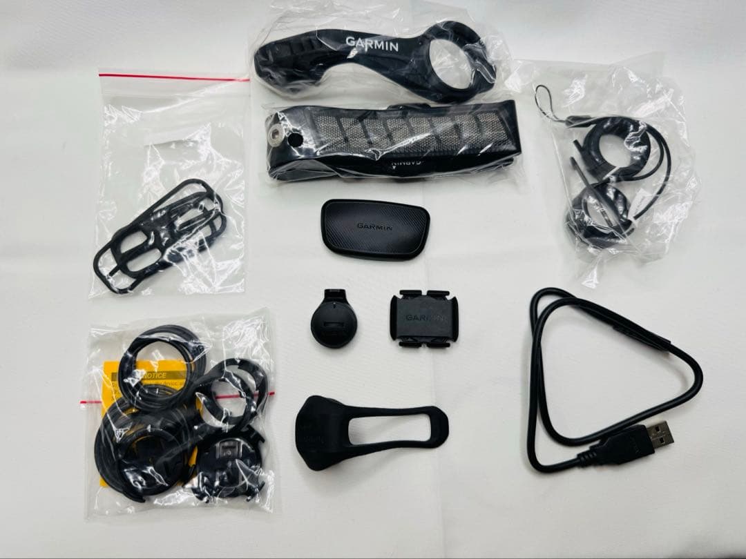 GARMIN EDGE 530 Bundleセット 日本正規品