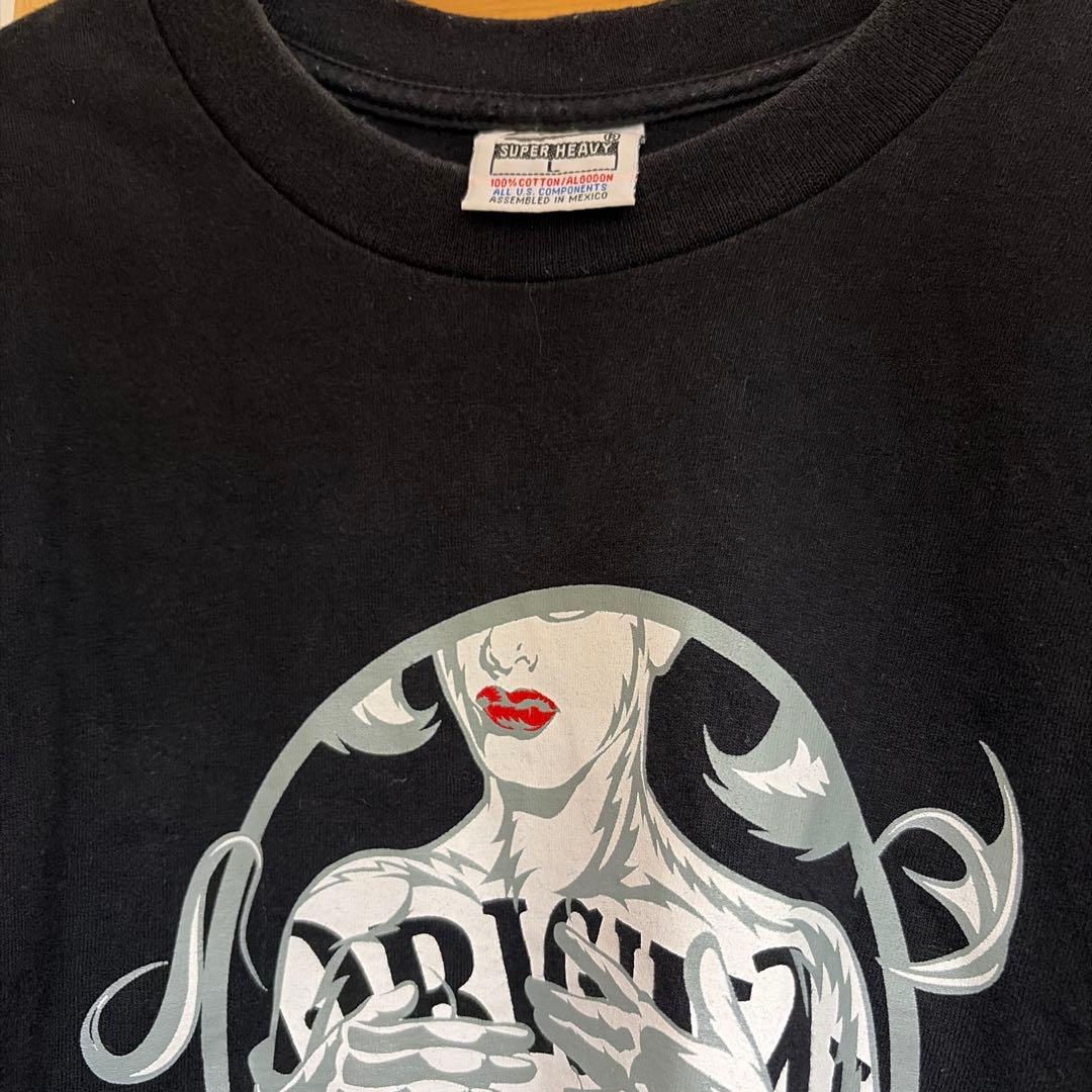 テンダーロイン Tシャツセット L