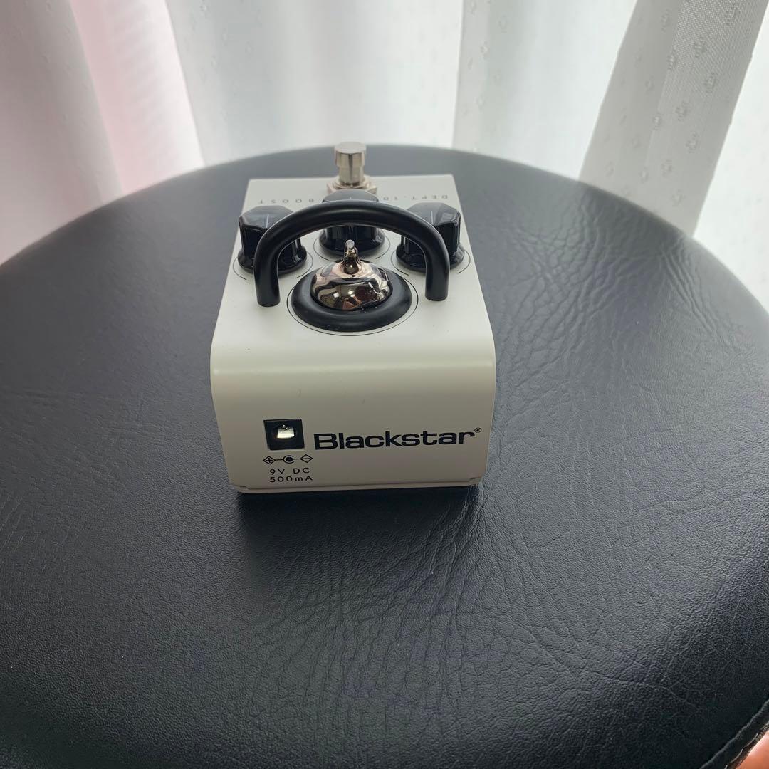 ギター Blackstar Dept. 10 Boost