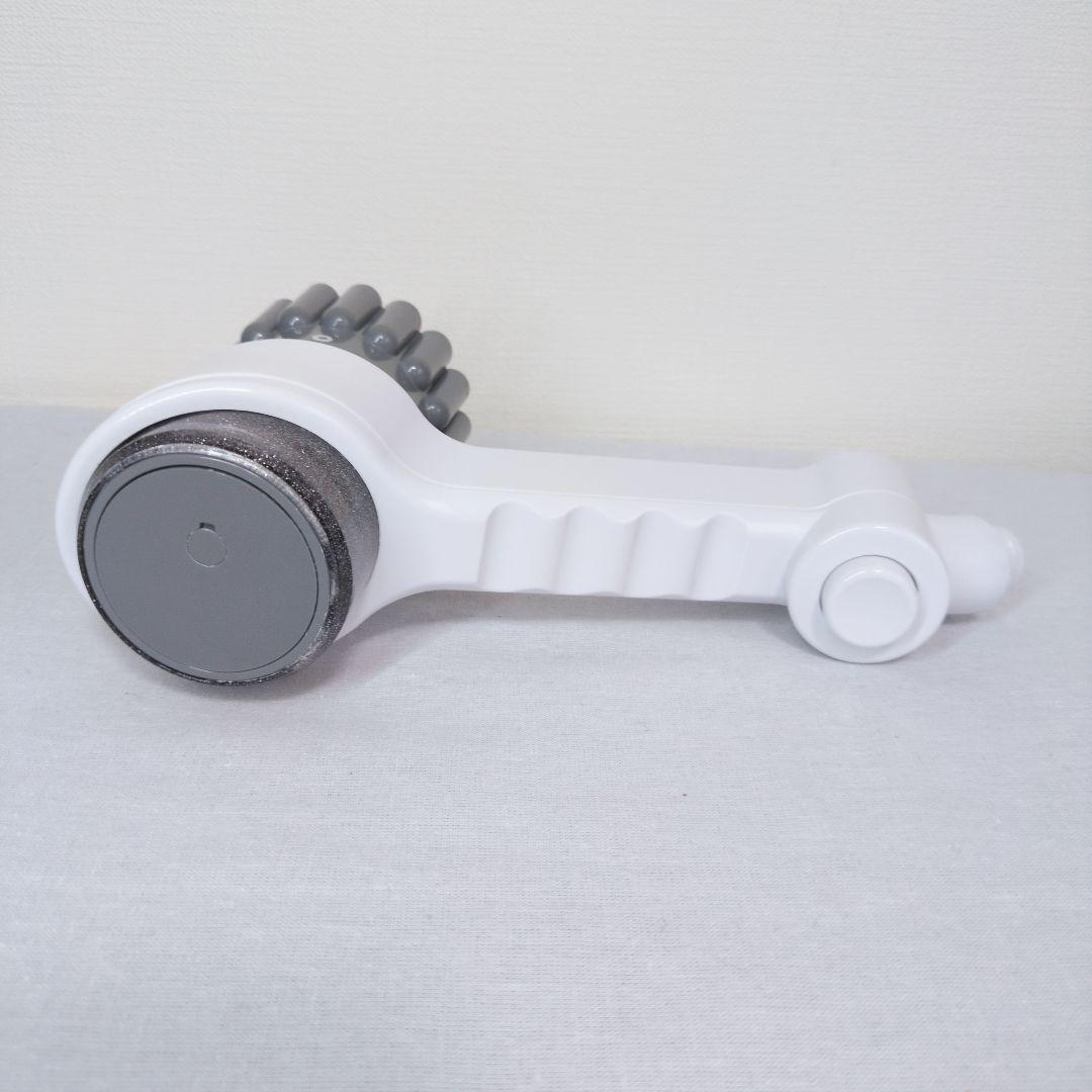 【美品】ミラブルzero ウルトラファインミスト シャワーヘッド