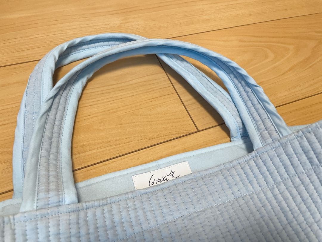 pionunnal リスタート　アイスブルー