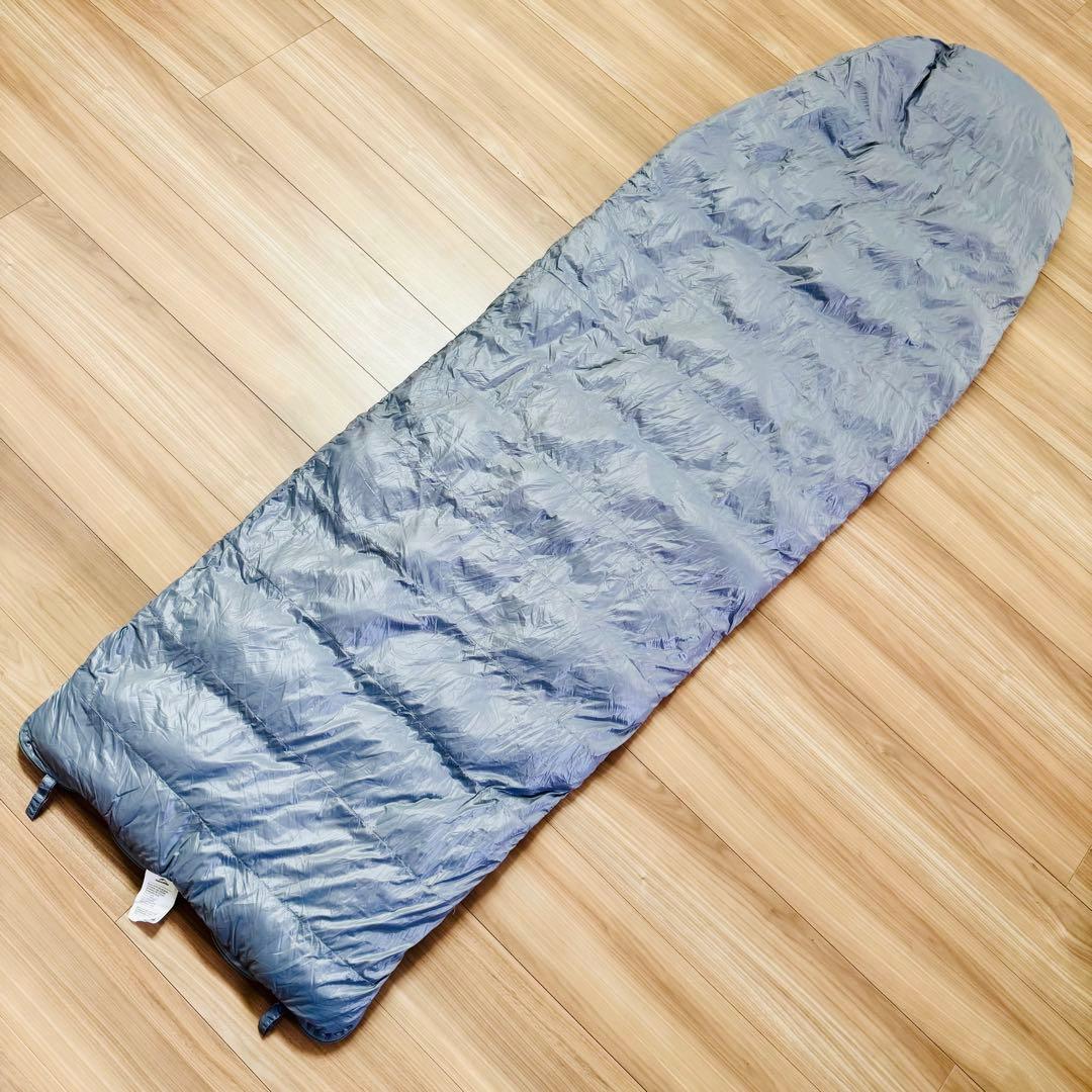 未使用品 Naturehike ネイチャーハイク CW400 寝袋 シュラフ