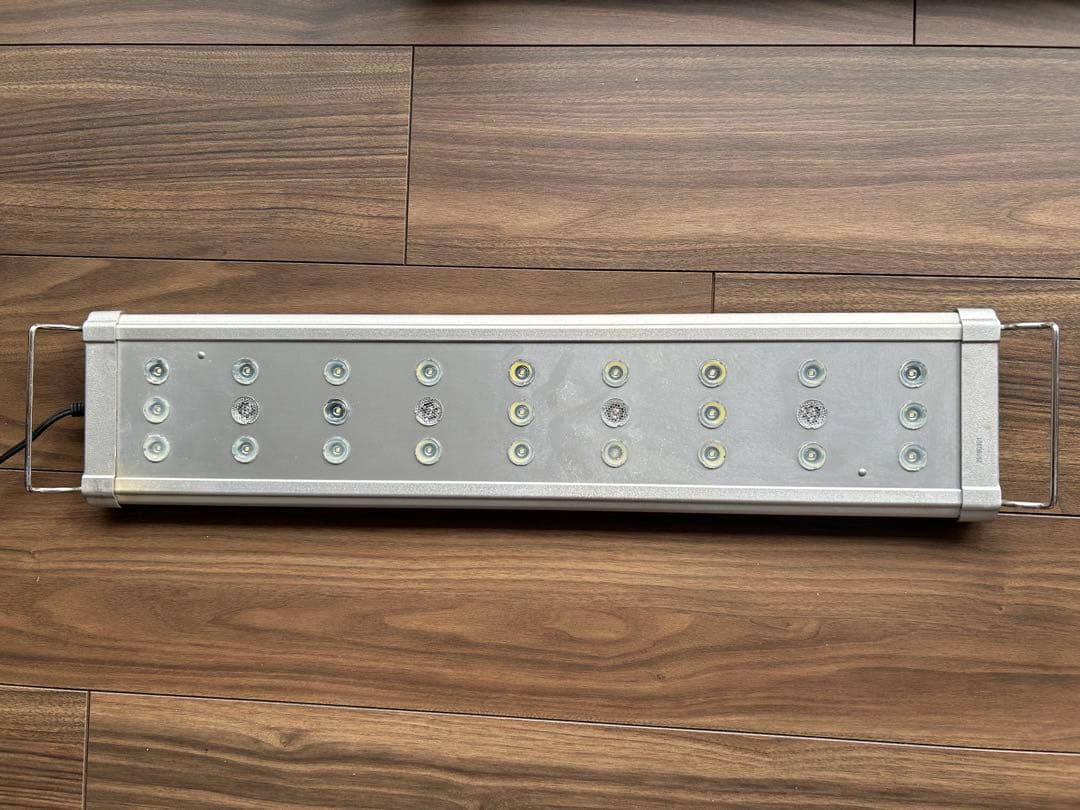 ADA 60cm水槽＋水槽台＋LEDライト その他