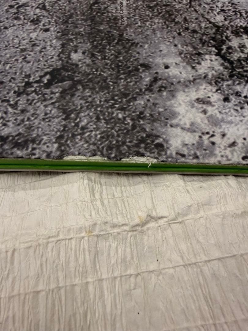 elan INVERSE 20-21 スノーボード 161cm