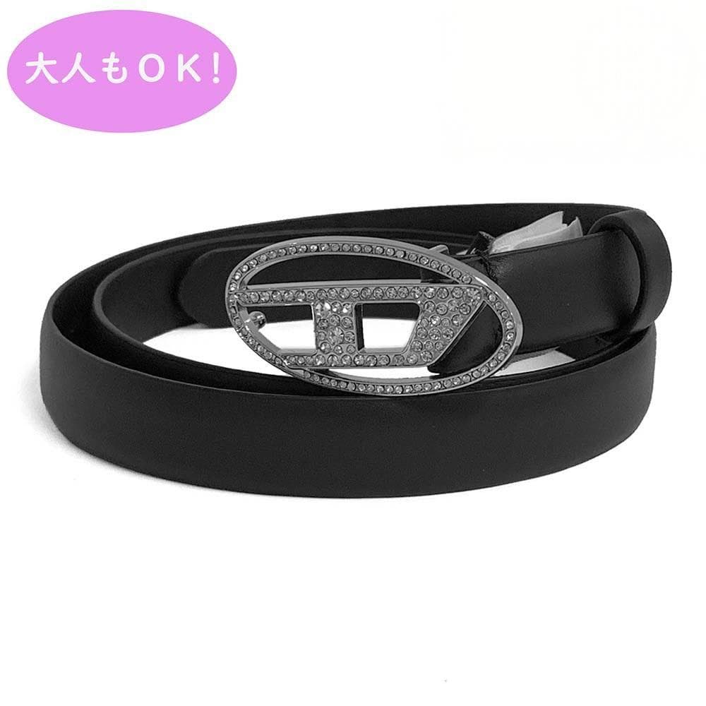 新品 DIESEL J02524 KXBLR K900 ベルト 3