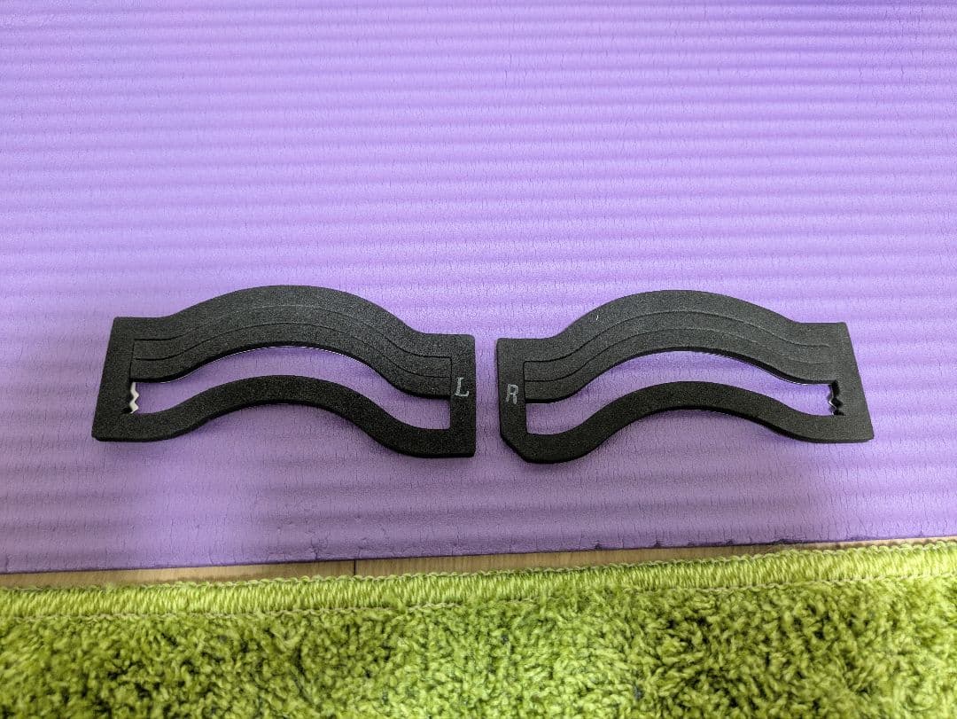 CAPiTA ULTRAFEARJPNLTD153cm ＋ FLUX DS M