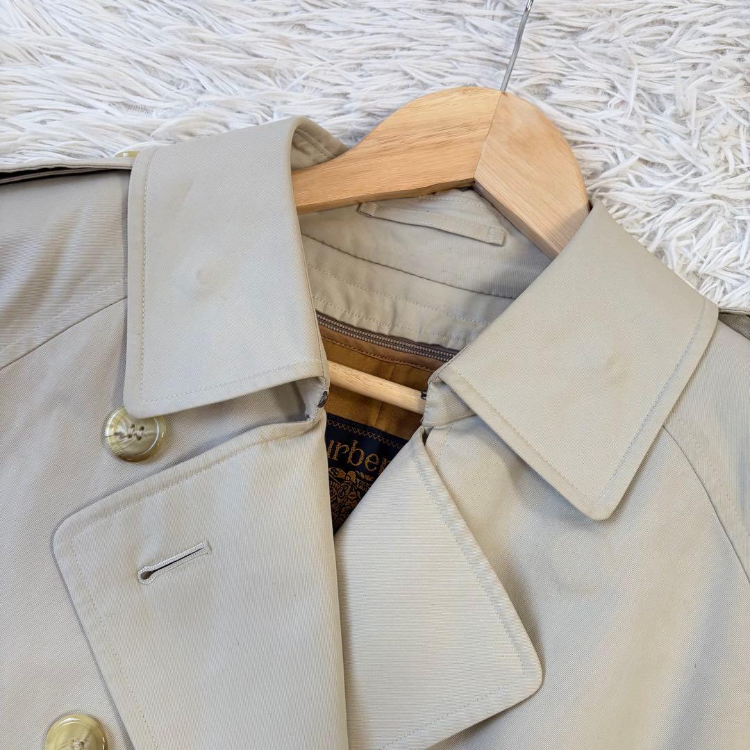 Burberry バーバリー トレンチコート ライナー ベルト ノバチェック
