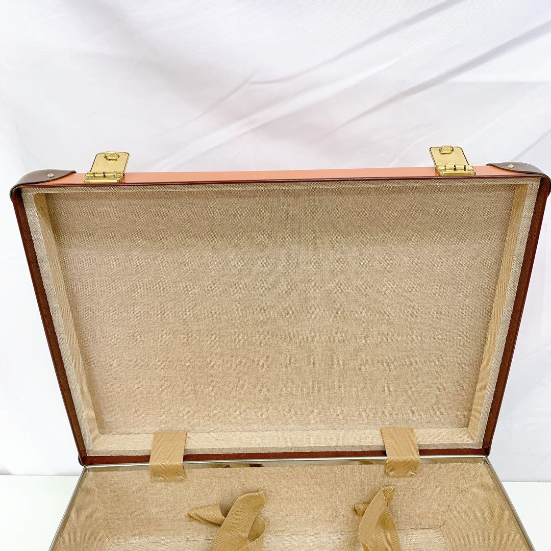 10A2 GLOBE-TROTTER グローブトロッター キャリーバッグ