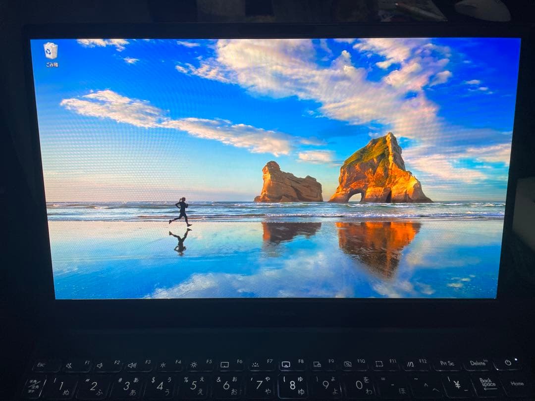 Intel Core i7 16GB RAM Windows 10ノートPC