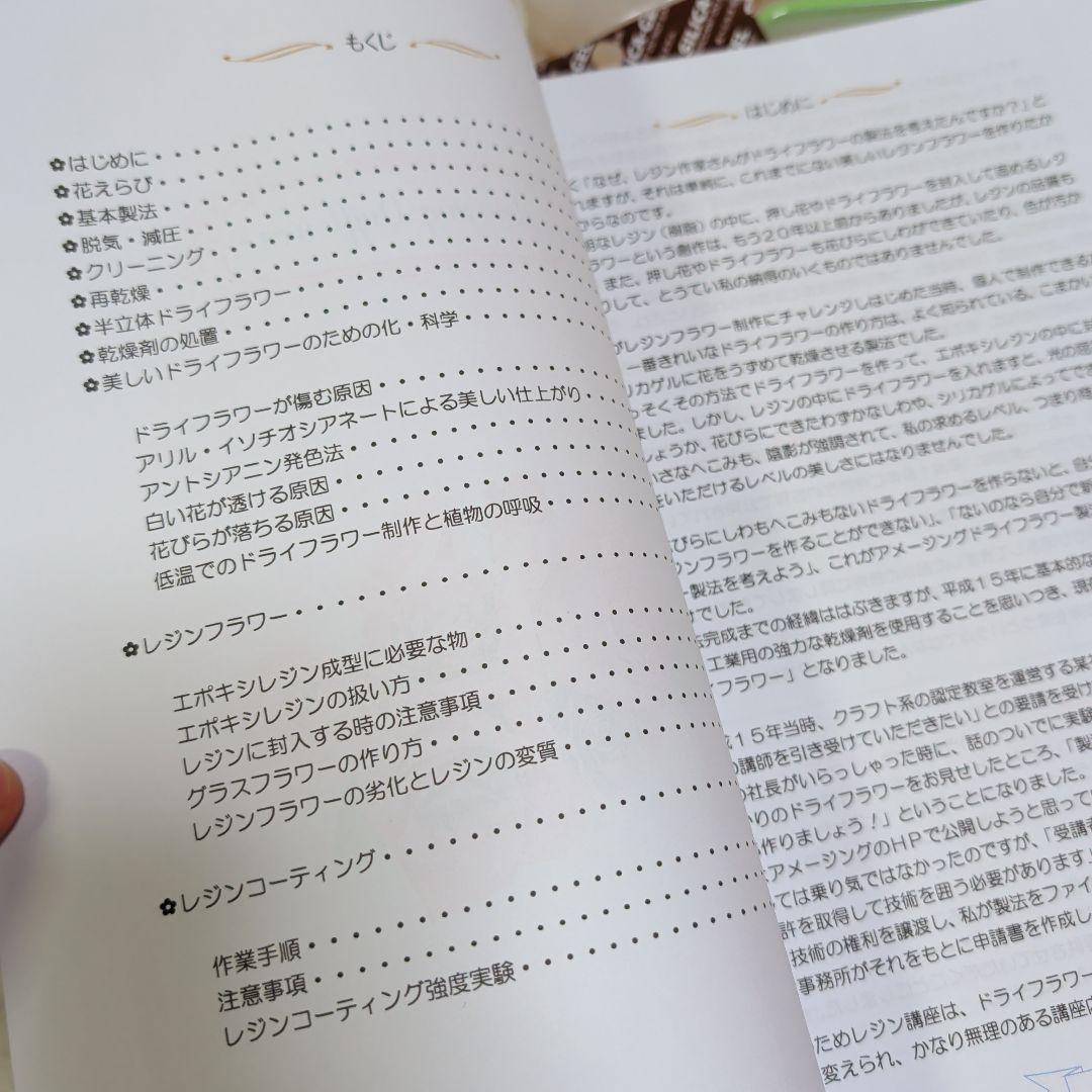 アメージング ドライフラワー 製作キット ハンドメイド 生花