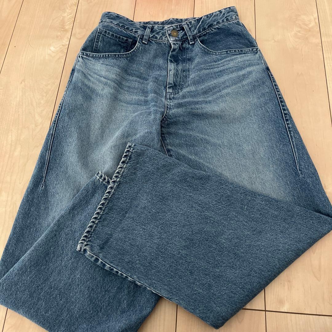 最終値下げ　ch!iii デニム　36 chiiiibag