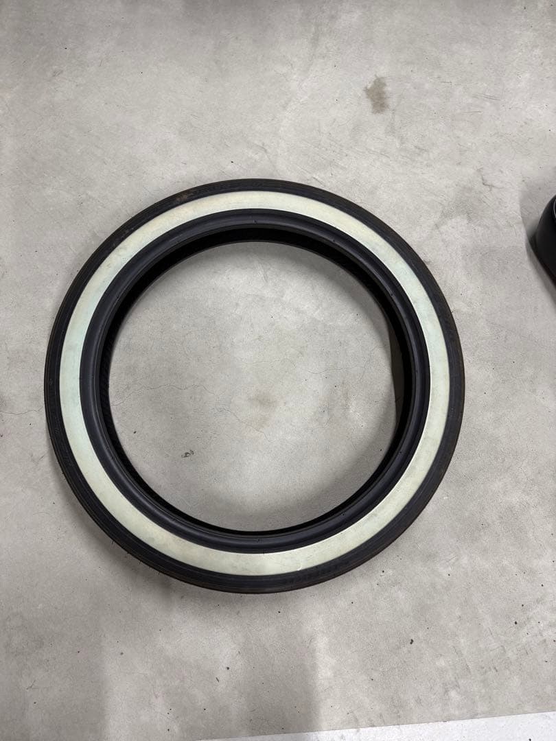 S.M.K　E240 100/90-19 63H シンコー　最終処分