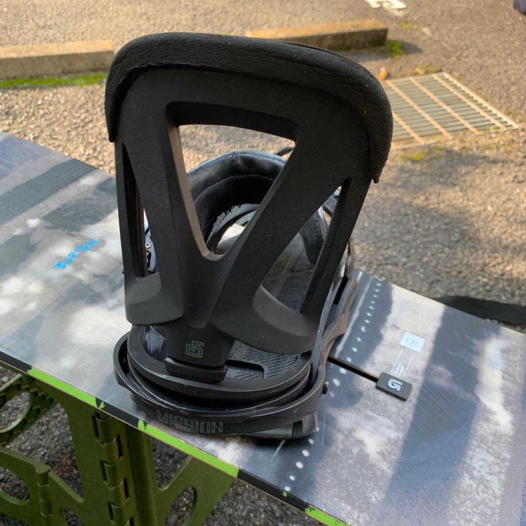 スノーボードセット 初中級 BURTON 147cm ＋BURTON