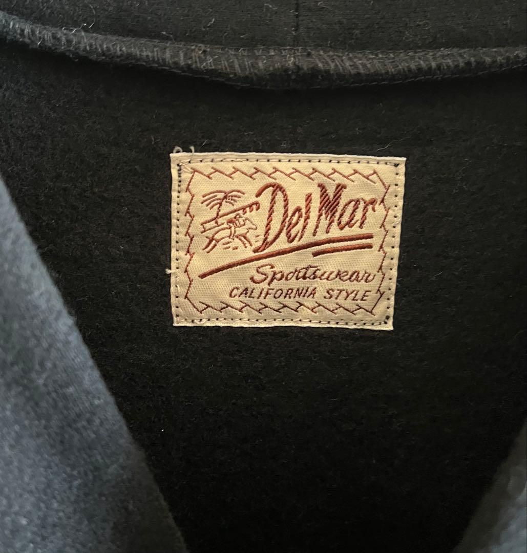 k*b様 【DEL MAR sportswear / デルマースポーツウエアー】