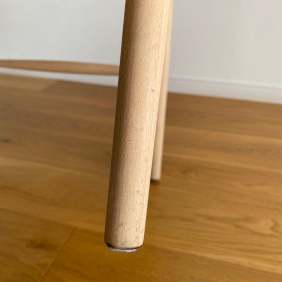 CARL HANSEN & SON Yチェア CH24 ①