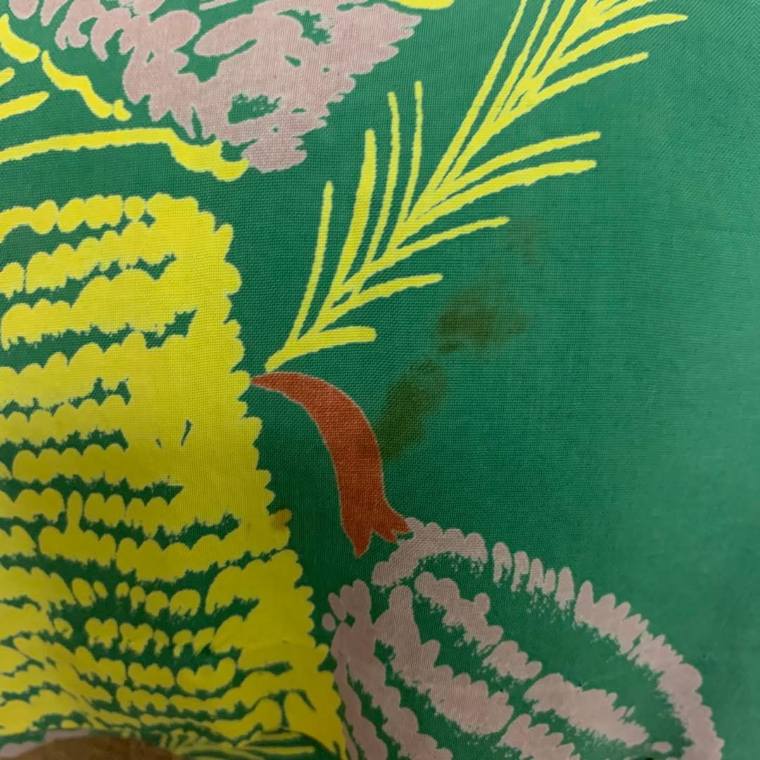 アロハシャツ　50s
