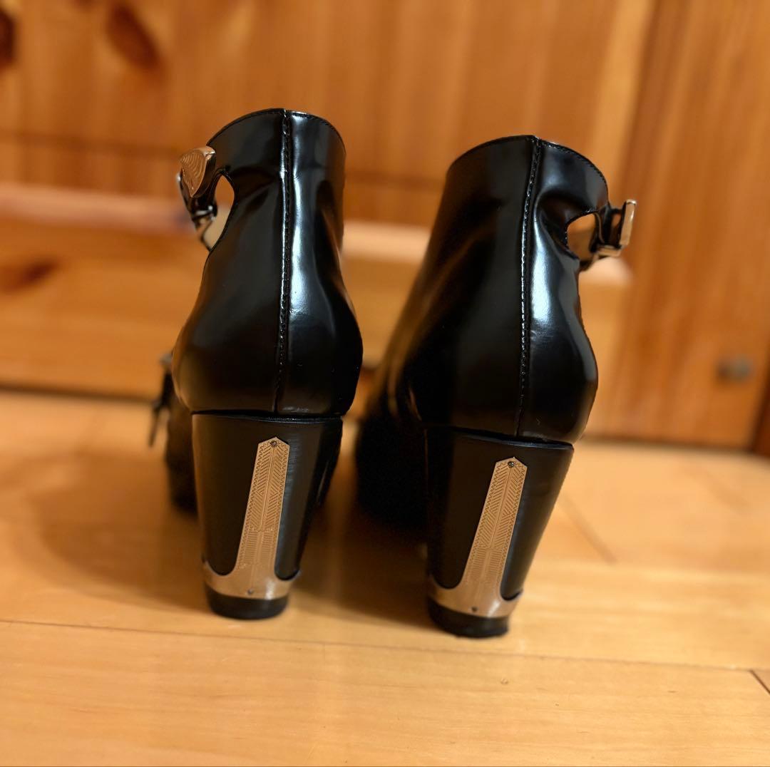 TOGA PULLA ハイヒールパンプス　サイズ39