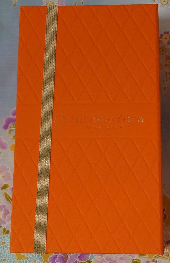 ミラブル艶(つや） Mirable tuya シャワーヘッド　サイエンス