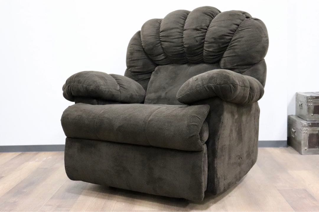 GMGN230○ASHLEY / アシュレイ Foxfield リクライニング