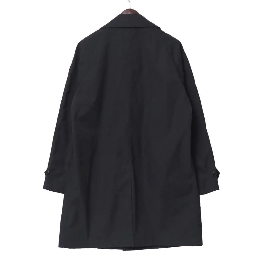 美品 ノースフェイスパープルレーベル 65/35 ステンカラーコート サイズXL