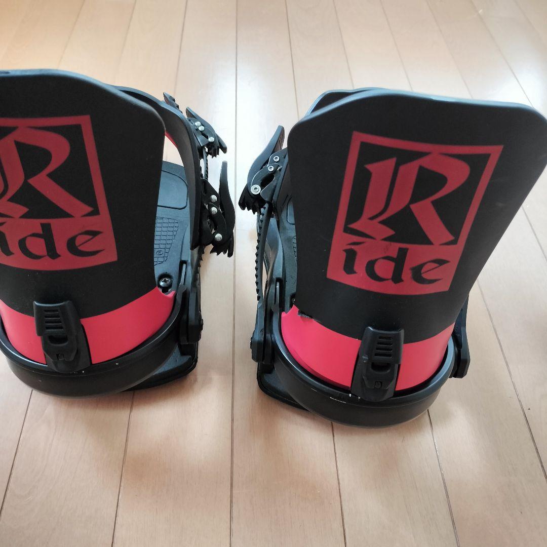 RIDE　C-8 ライド　　WARPIG　TWINPIG　SUPERPIG