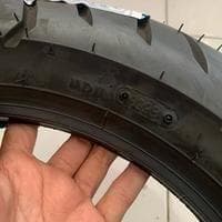 拓 2021年PCX IRC 130/70-13サマータイヤ❗️❗️