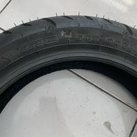 拓 2021年PCX IRC 130/70-13サマータイヤ❗️❗️