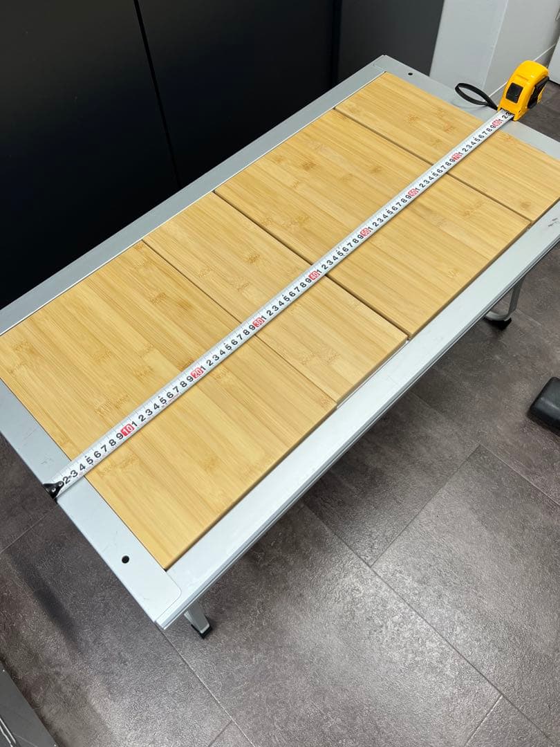 【こうこう】スノーピーク　エントリーIGT ステンレストレー3ユニット付