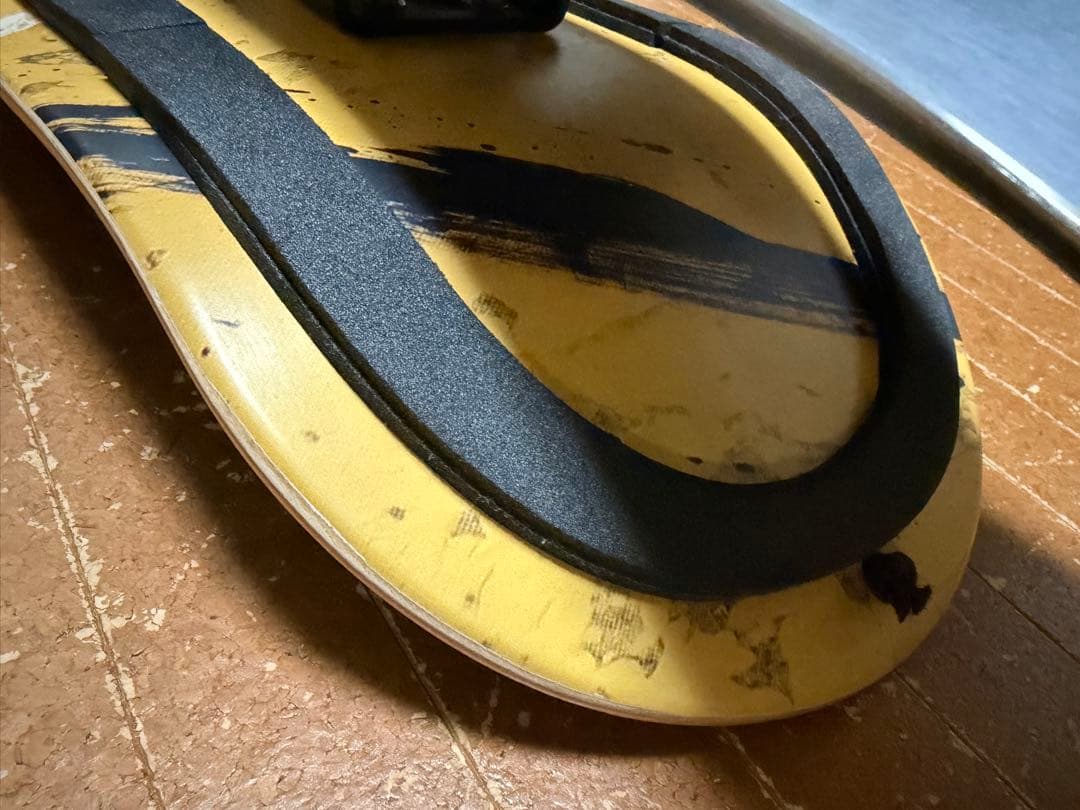 コ*コ様 PEACEMAKER SKATE STOKE 23-24モデル