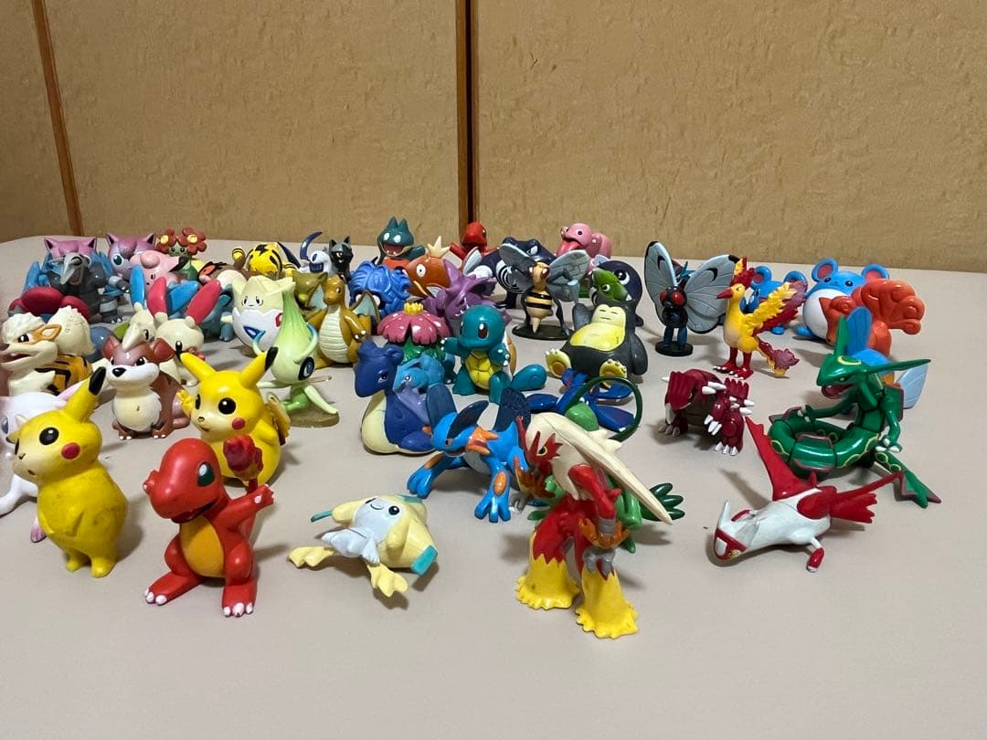 モンコレ　初期　まとめ売り
